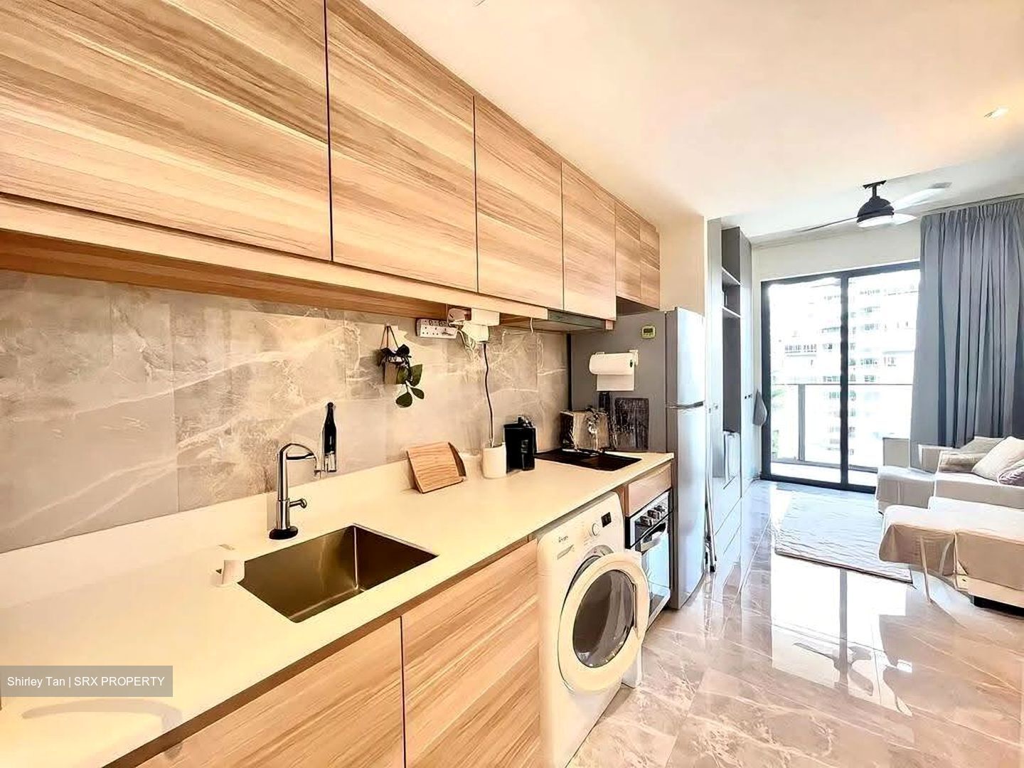 The Poiz Residences (D13), Apartment #621654171